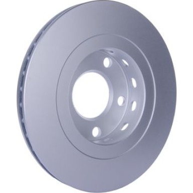 Hella Bremsscheibe Pro High Carbon 8DD 355 127-431