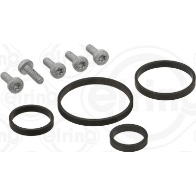 Elring Dichtungssatz, Ölkühler 558.350