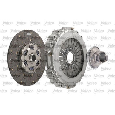 Valeo 827284 Kupplungssatz NEW KIT3P