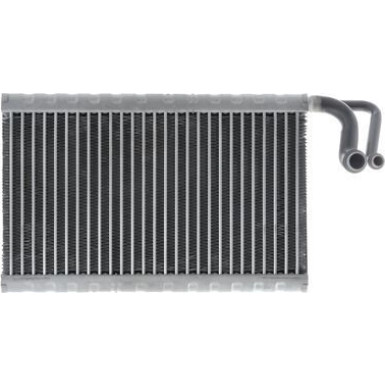 Mahle Verdampfer, Klimaanlage BEHR Premium Line AE 68 000P