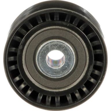 Gates Umlenk-/Führungsrolle, Zahnriemen PowerGrip™ T42162