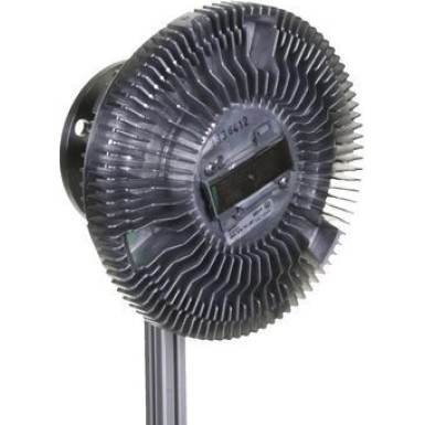 Mahle Kupplung, Kühlerlüfter BEHR Premium Line CFC 32 000P