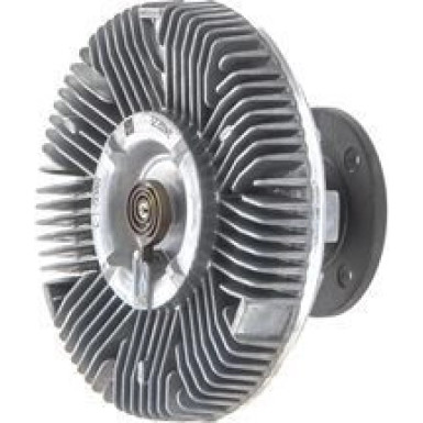 Mahle Kupplung, Kühlerlüfter BEHR Premium Line CFC 228 000P