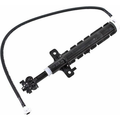 Metzger Waschwasserdüse, Scheinwerferreinigung 2221170