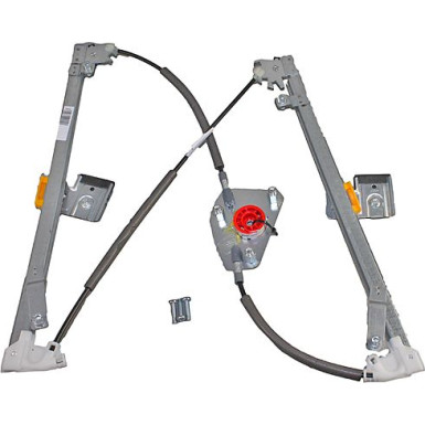 Metzger Fensterheber 2160575