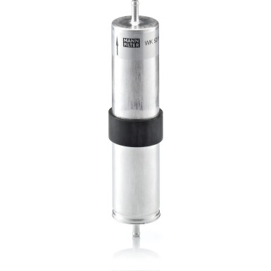 Mann-Filter Kraftstofffilter WK 521/4