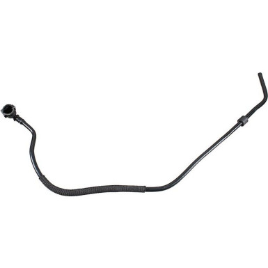 Metzger Entlüftungsschlauch, Ausgleichsbehälter 2421552