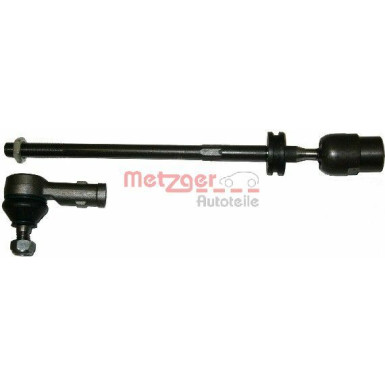 Metzger Spurstange COMPETENCE KIT 56001408 Metzger Spurstange COMPETENCE KIT 56001408