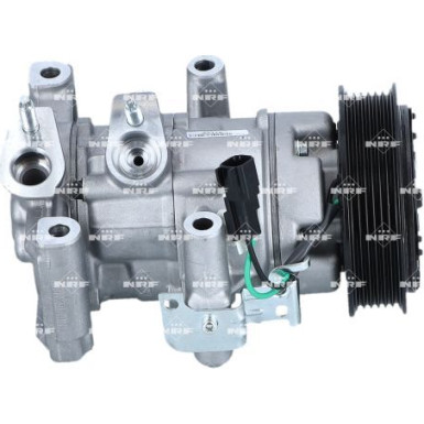 Kompressor, Klimaanlage 320207 Kompressor, Klimaanlage 320207
