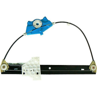 Metzger Fensterheber 2160186