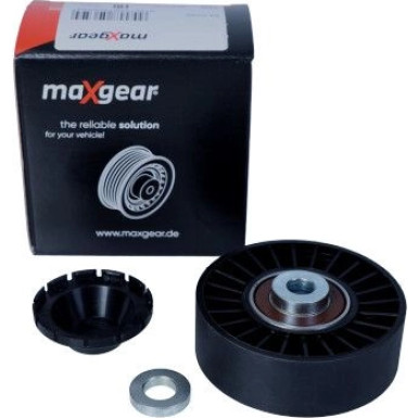 Maxgear Umlenk-/Führungsrolle, Keilrippenriemen 54-0165