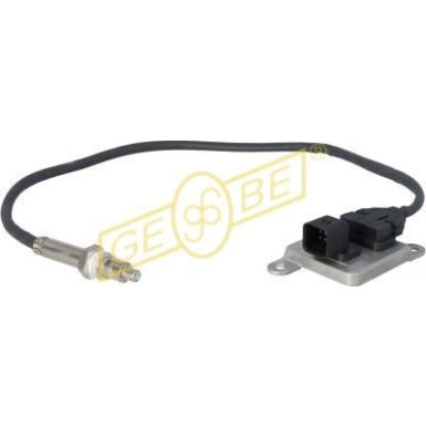 GEBE NOx-Sensor, NOx-Katalysator 9 3519 1