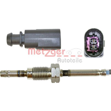 Sensor, Abgastemperatur 0894159 Sensor, Abgastemperatur 0894159