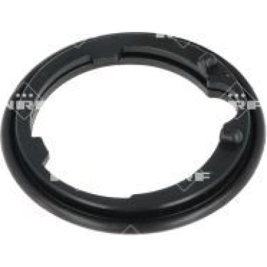 NRF Thermostat, Kühlmittel EASY FIT 725143