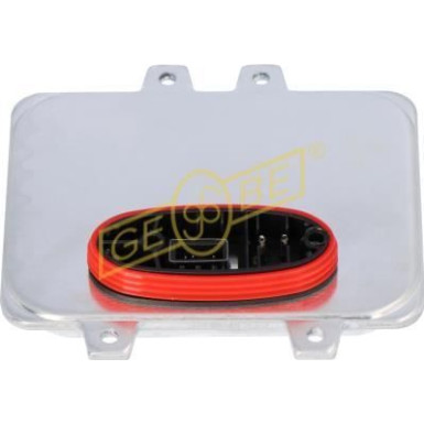 GEBE Steuergerät, Beleuchtung 9 9560 1