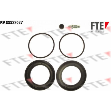 Reparatursatz, Bremssattel 9324014 Reparatursatz, Bremssattel 9324014