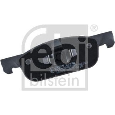 FEBI BILSTEIN 16975 Bremsbeläge