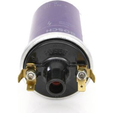 BOSCH 0 221 119 027 Zündspule für klassische Fahrzeuge BOSCH 0 221 119 027 Zündspule für klassische Fahrzeuge