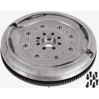 Sachs Zwei-Massen-Schwungrad 2294 002 182 Sachs Zwei-Massen-Schwungrad 2294 002 182