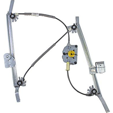 Metzger Fensterheber 2160626