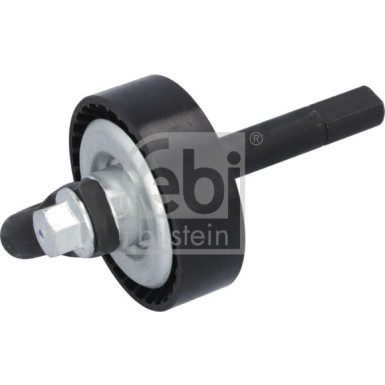 FEBI BILSTEIN 106365 Spannarm, Keilrippenriemen