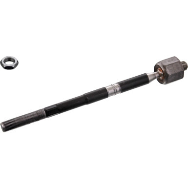 FEBI BILSTEIN 49672 Axialgelenk, Spurstange FEBI BILSTEIN 49672 Axialgelenk, Spurstange