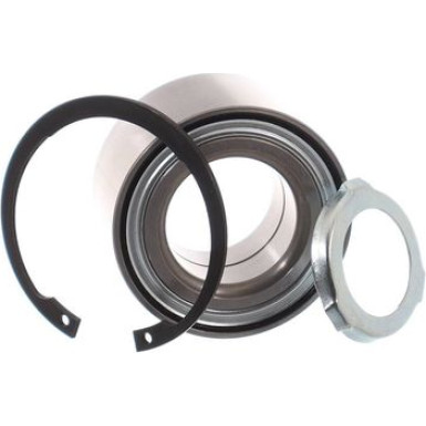 SKF Radlagersatz VKBA 1317