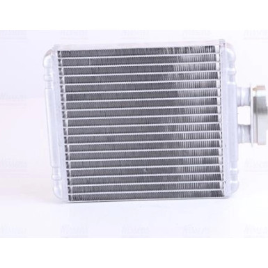 Nissens Wärmetauscher, Innenraumheizung 73654