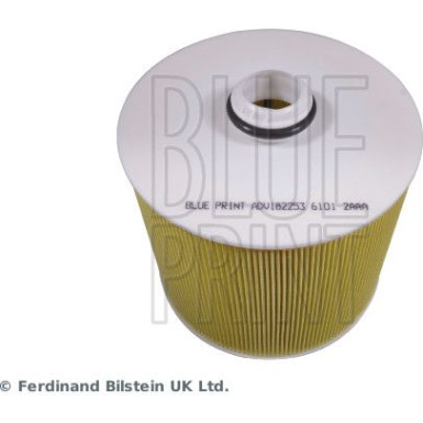 Blue Print Luftfilter ADV182253