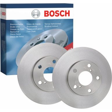 Bremsscheibe 0 986 479 111 Bremsscheibe 0 986 479 111