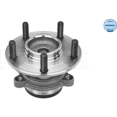 Meyle Radnabe MEYLE-ORIGINAL: True to OE 11-14 752 0008