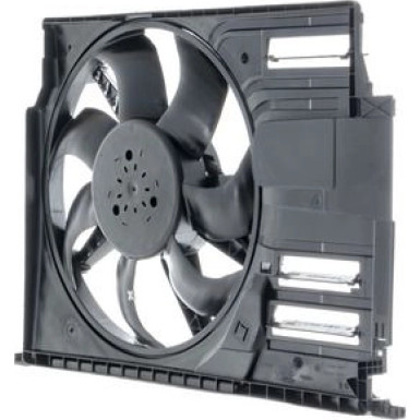 Mahle Lüfter, Motorkühlung BEHR Premium Line CFF 404 000P