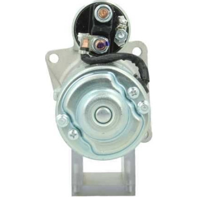 BV PSH 130.541.103.130 Anlasser 12V, 1,9kW, Zähnez.: 10, B+ (M8), Ø 81,6 mm