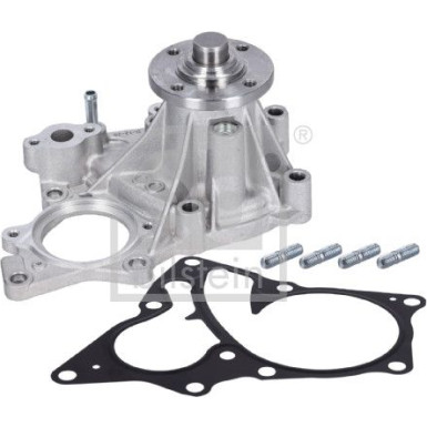 febi bilstein Wasserpumpe, Motorkühlung 192887