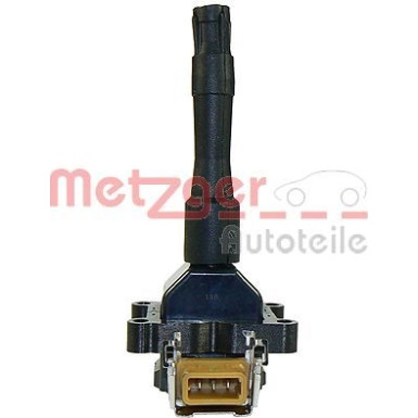 Metzger Zündspule 0880251