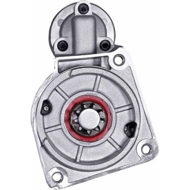 Starter 8EA 012 527-011 Starter 8EA 012 527-011