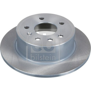 FEBI BILSTEIN 04850 Bremsscheibe