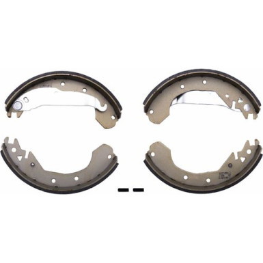 Hella Bremsbackensatz 8DB 355 000-631 Hella Bremsbackensatz 8DB 355 000-631
