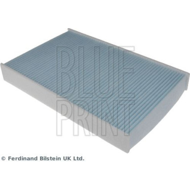 Blue Print Filter, Innenraumluft ADN12526