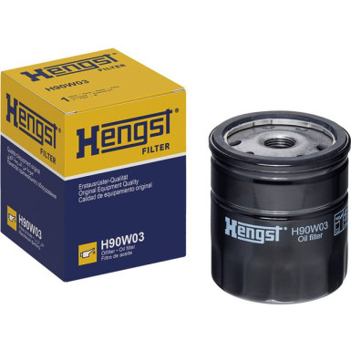 Hengst Filter Ölfilter H90W03