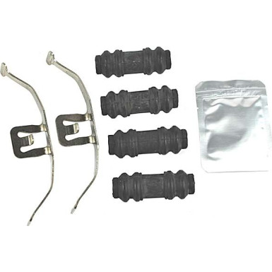 Metzger Zubehörsatz, Scheibenbremsbelag 109-1845