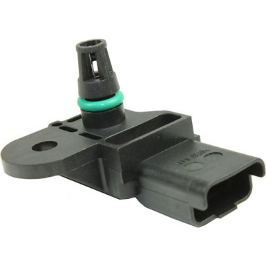 Metzger Sensor, Saugrohrdruck 0906349 Metzger Sensor, Saugrohrdruck 0906349