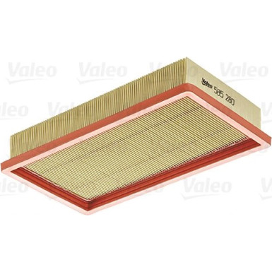 Valeo Luftfilter 585280