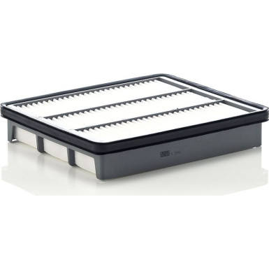 MANN-FILTER C 2542 Luftfilter