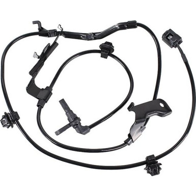 Metzger Sensor, Raddrehzahl 09001576