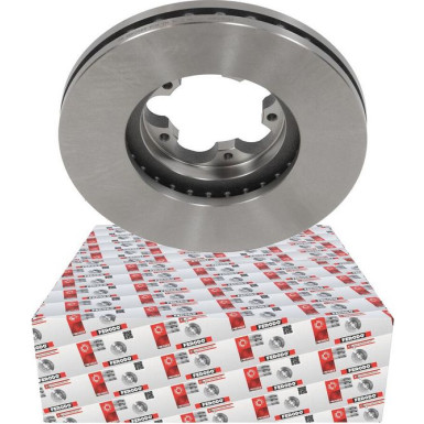 Bremsscheibe DDF2469 Bremsscheibe DDF2469