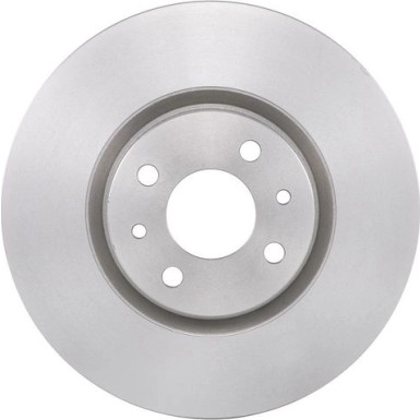 BOSCH Bremsscheibe 0 986 478 786
