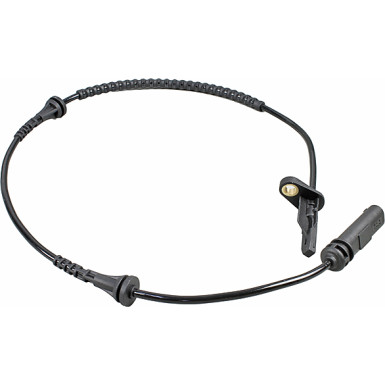 Metzger Sensor, Raddrehzahl 09001240