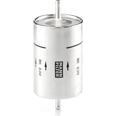 Mann-Filter Kraftstofffilter WK 830