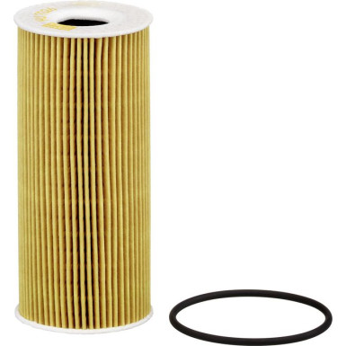 Mann-Filter Ölfilter HU 7026 Z